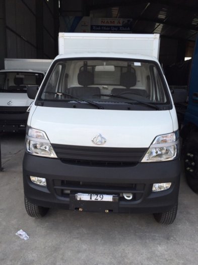 Suzuki supper carry pro 750kg mới