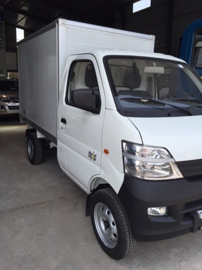 Suzuki supper carry pro 750kg mới