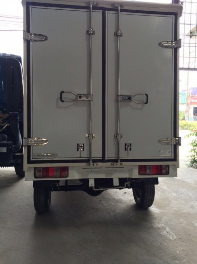 Suzuki supper carry pro 750kg mới