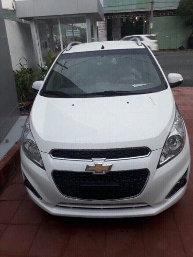 Bán Xe Chevrolet Spark Lt Giá Cực Ưu Đãi