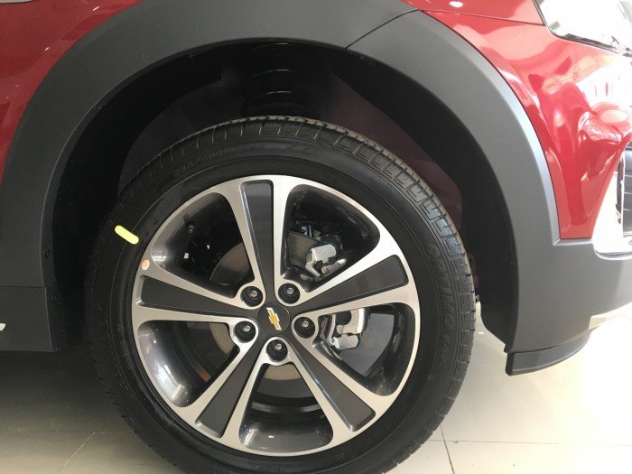 Bán Xe Captiva Revv Giá Cực Hấp Dẫn