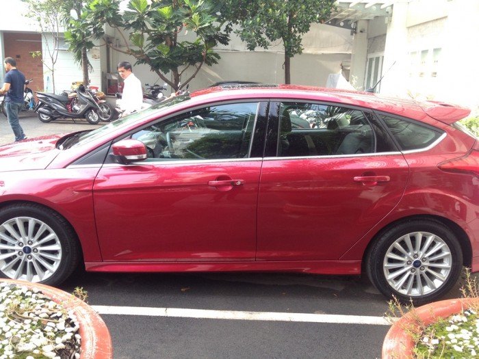Mua bán xe Ford Focus cũ mới giá tốt toàn quốc - hỗ trợ mua qua ngân hàng