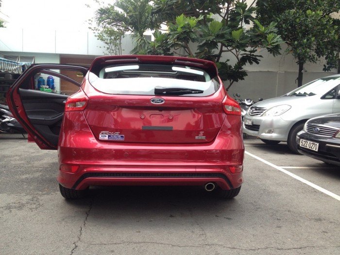 Mua bán xe Ford Focus cũ mới giá tốt toàn quốc - hỗ trợ mua qua ngân hàng