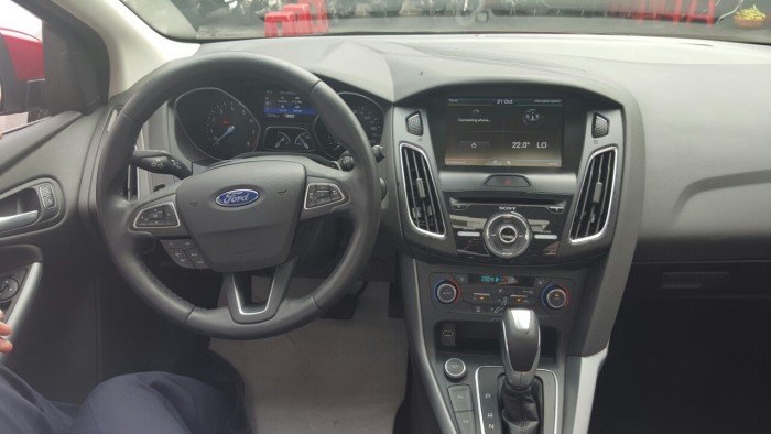 Mua bán xe Ford Focus cũ mới giá tốt toàn quốc - hỗ trợ mua qua ngân hàng