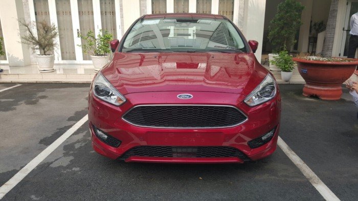 Mua bán xe Ford Focus cũ mới giá tốt toàn quốc - hỗ trợ mua qua ngân hàng