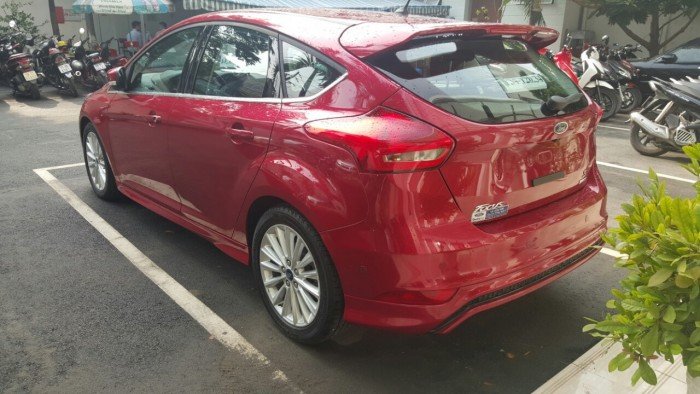 Mua bán xe Ford Focus cũ mới giá tốt toàn quốc - hỗ trợ mua qua ngân hàng