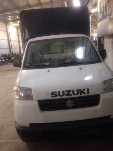 Xe Suzuki Pro 750kg nhập khẩu nguyên chiếc