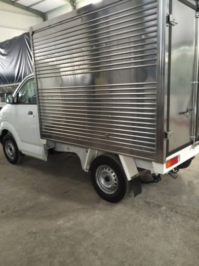 SUZUKI CARRY PRO nhập 100%