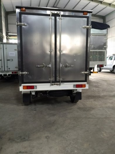 SUZUKI CARRY PRO nhập 100%