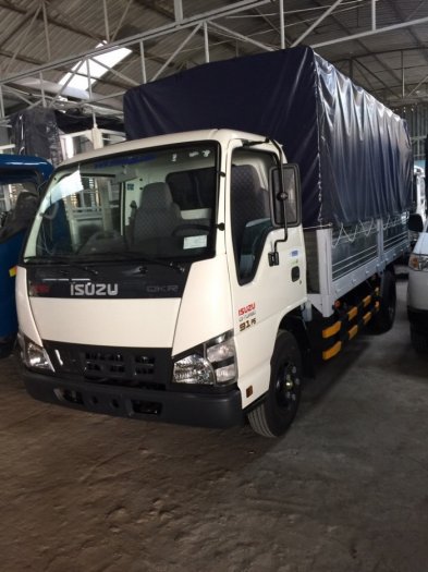 ISUZU 2t2 mới 100%