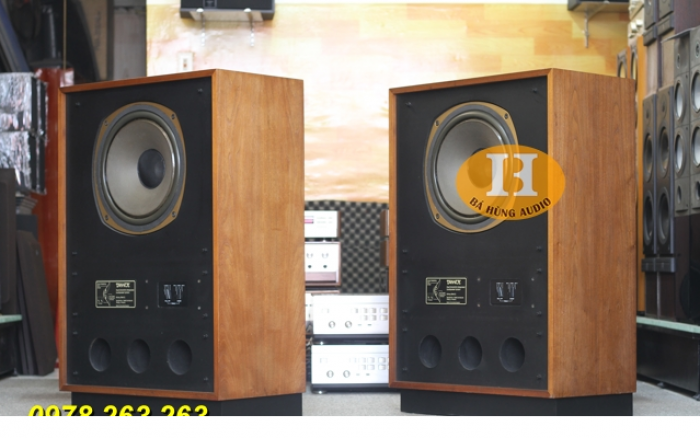tannoy arden mk2