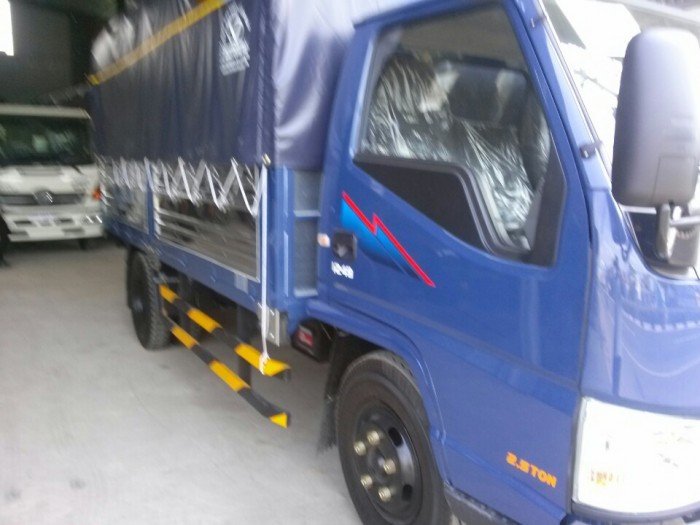 Dòng xe đang được mọi người chào đón hyundai dothanh iz 49