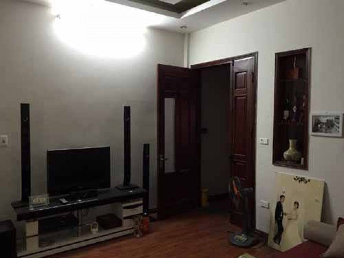 Cho thuê nhà tại Vũ Tông Phan;Thanh Xuân;giá 11tr;Dt41mx5T