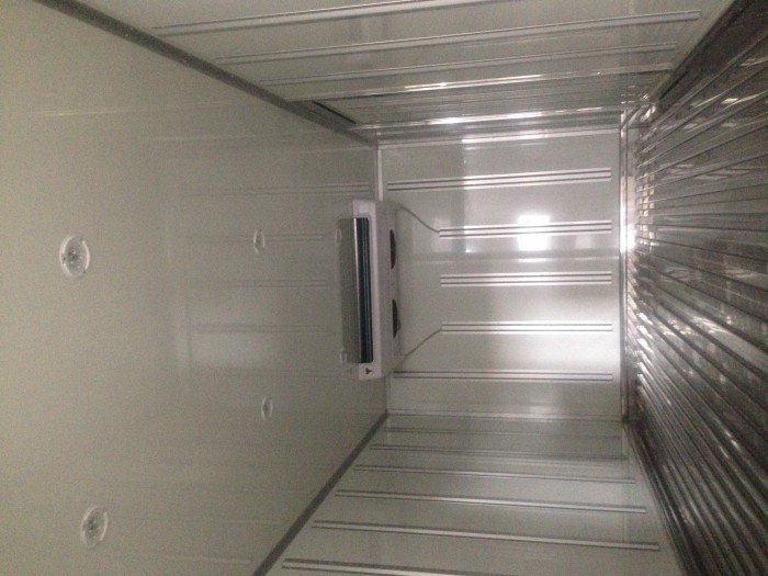 HuynhDai HD72 xe đông lạnh nhập khẩu nguyên chiếc.