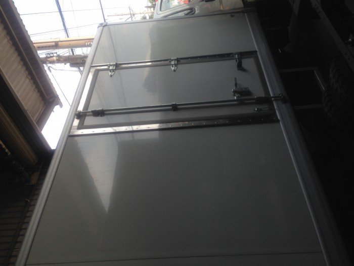 HuynhDai HD72 xe đông lạnh nhập khẩu nguyên chiếc.