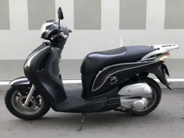 Bán Xe PS 150i Bien So Tp Chinh Chu