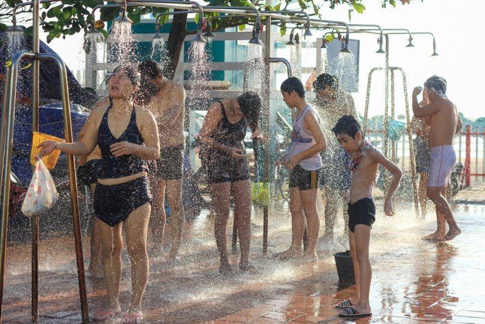 Đất nam Đà Nẵng ngay bãi tắm công cộng giá rẻ 600tr/110m