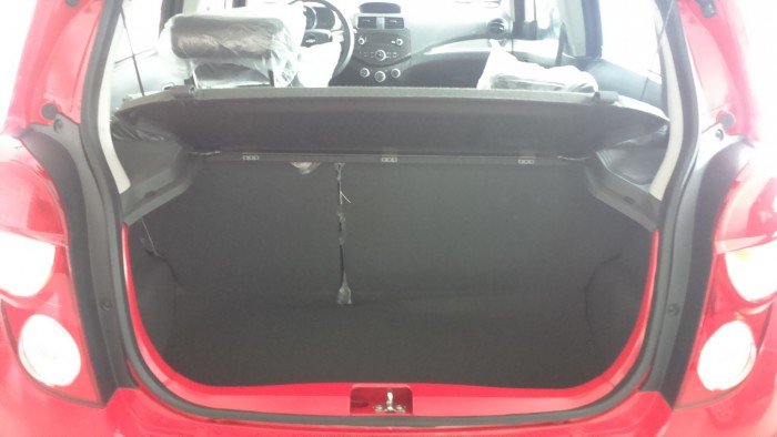 Bán Xe Chevrolet Spark Ls Giá Cực Ưu Đãi