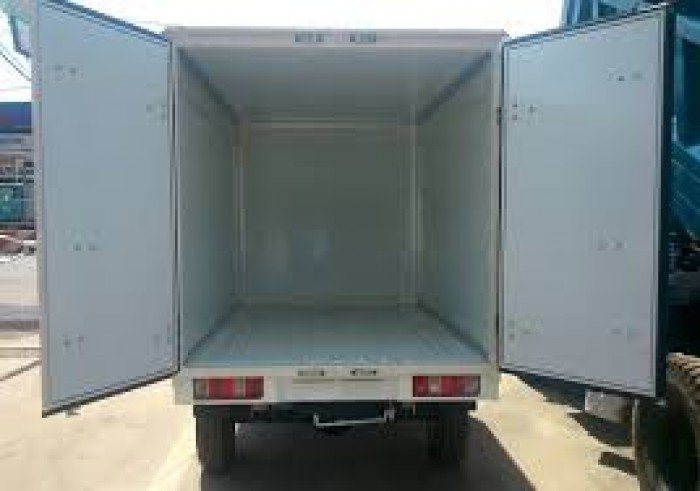 Xe Tải Nhỏ Hyundai Star