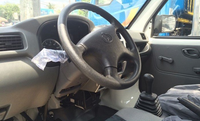 Xe Tải Nhỏ Hyundai Star