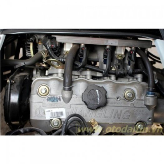 XE TẢI NHỎ HYUNDAI STAR Có Điều Hòa - Tiện Lợi - Linh Hoạt