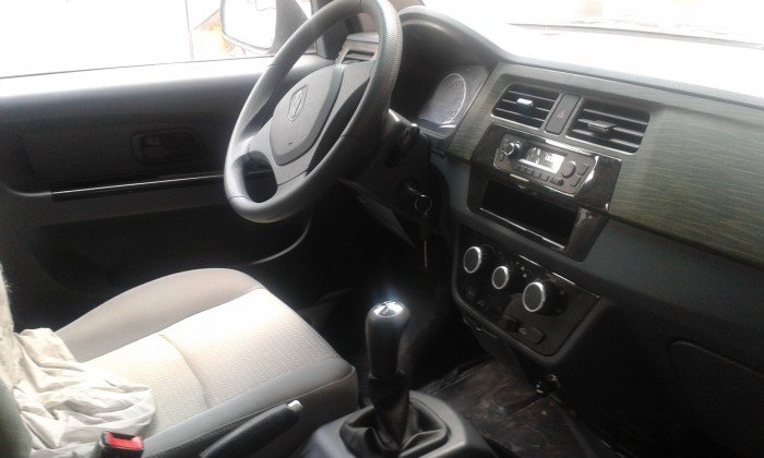 Xe bán tải Dongben 5 chỗ x30