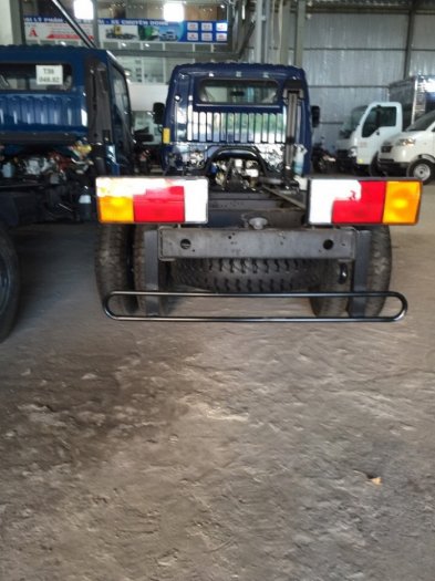 HD99 6t5 mới 100% xe tặng thùng
