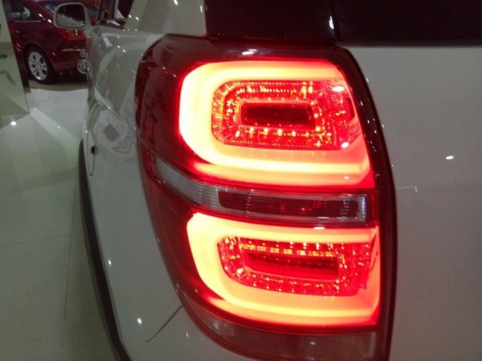 Bán Chevrolet Captiva Hỗ Trợ Vay Tối Đa, Duyệt Hồ Sơ Nhanh
