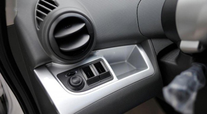 Bán chevrolet spark lt hỗ trợ vay tối đa