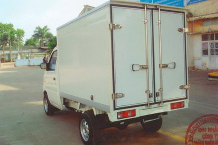 Xe veam star tải trọng 860kg - có điều hòa