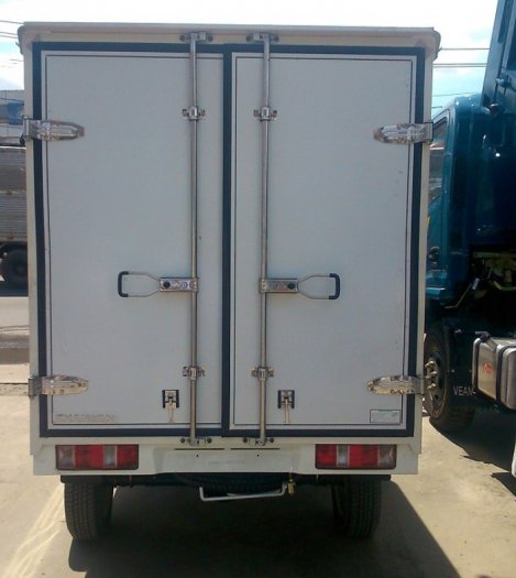 Xe veam star tải trọng 860kg - có điều hòa