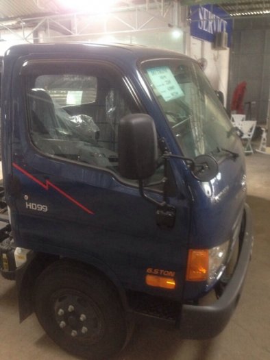 Xe tải HuynhDai HD99