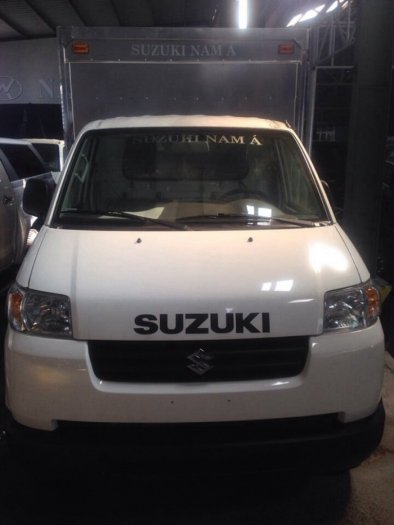 Xe tải 850kg SuZuki Pro