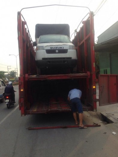 Xe tải 850kg SuZuki Pro