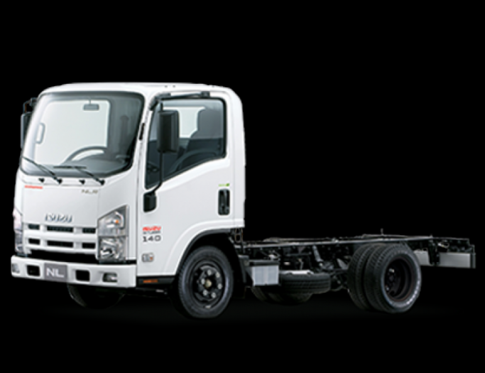 Isuzu hào phước trân trọng báo giá