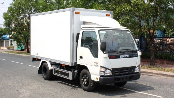 Isuzu hào phước trân trọng báo giá