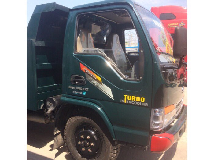 Xe ben chiến thắng 1.2 tấn( ben chiến thắng 1T2 / 1.2T/ 1 tấn 2 ), thùng 1.5 khối, trả góp, giá tốt