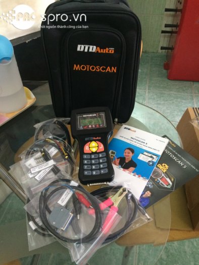 Tiệm sửa xe máy chuyên nghiệp cần những thiết bị gì ?