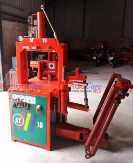 Tiệm sửa xe máy chuyên nghiệp cần những thiết bị gì ?