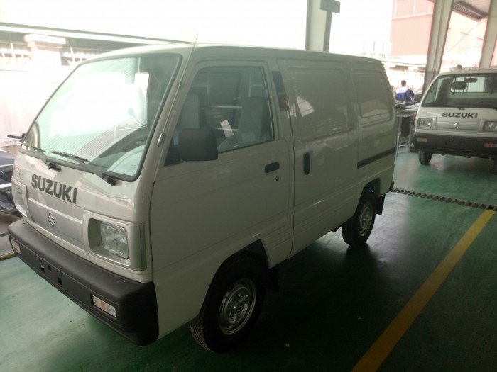 Bán gấp xe Suzuki Pro 7 tạ, 8 tạ, 5 tạ, 6 tạ mới Euro 4 tại Hoài Đức, Hà Nội