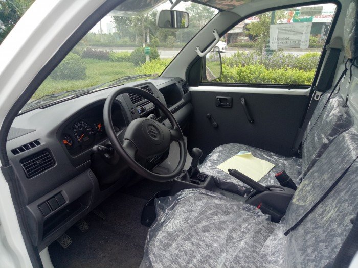 Bán gấp xe Suzuki Pro 7 tạ, 8 tạ, 5 tạ, 6 tạ mới Euro 4 tại Hoài Đức, Hà Nội