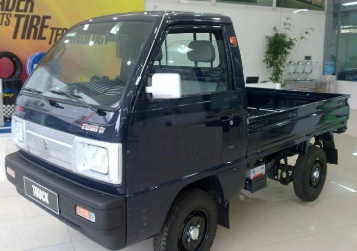 Bán gấp xe Suzuki Pro 7 tạ, 8 tạ, 5 tạ, 6 tạ mới Euro 4 tại Hoài Đức, Hà Nội