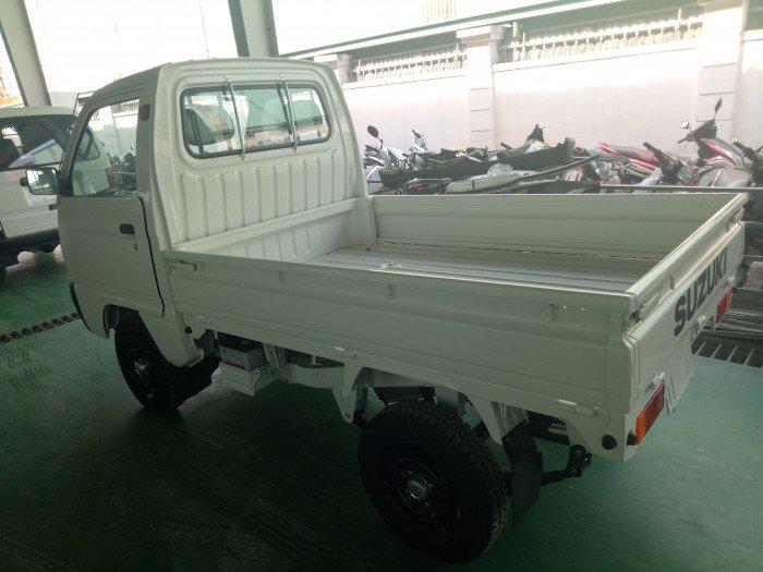 Bán gấp xe Suzuki Pro 7 tạ, 8 tạ, 5 tạ, 6 tạ mới Euro 4 tại Hoài Đức, Hà Nội
