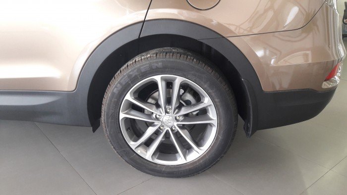 Chỉ còn 3 ngày để hưởng ưu đãi lên đến hàng trăm triệu khi mua HYUNDAI SANTAFE
