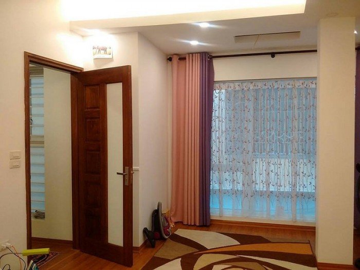 Nhà phố Hoàng Văn Thái phân lô, ô tô, 60m2, KD tốt. Giá 6,8 tỷ.