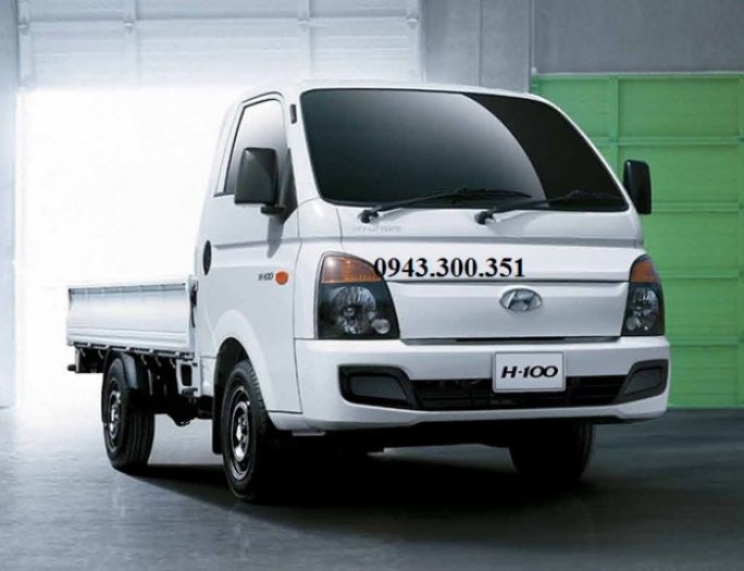 Huyndai h100 - nhập khẩu hàn quốc