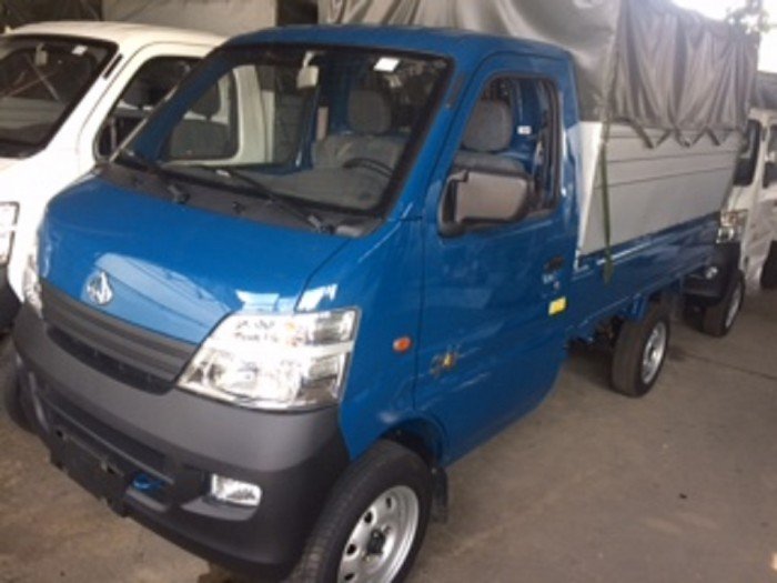 Giá xe tải Veam Star 850 kg trà góp giá rẻ