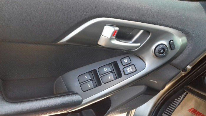 Kia Forte sx 2012 at cực ngầu