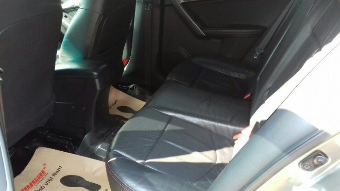 Kia Forte sx 2012 at cực ngầu