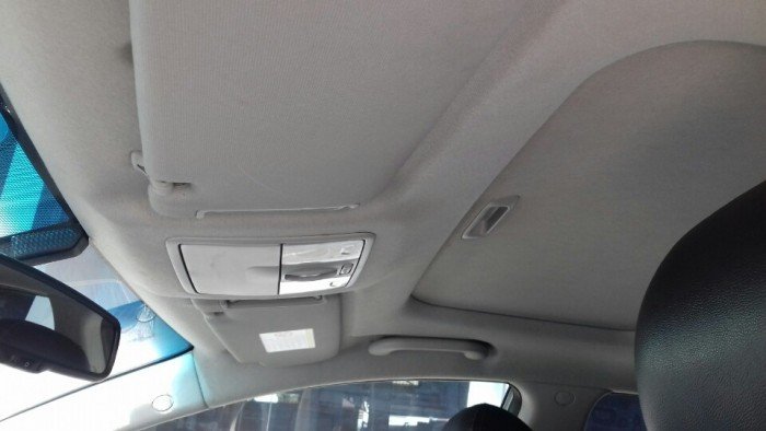 Kia Forte sx 2012 at cực ngầu
